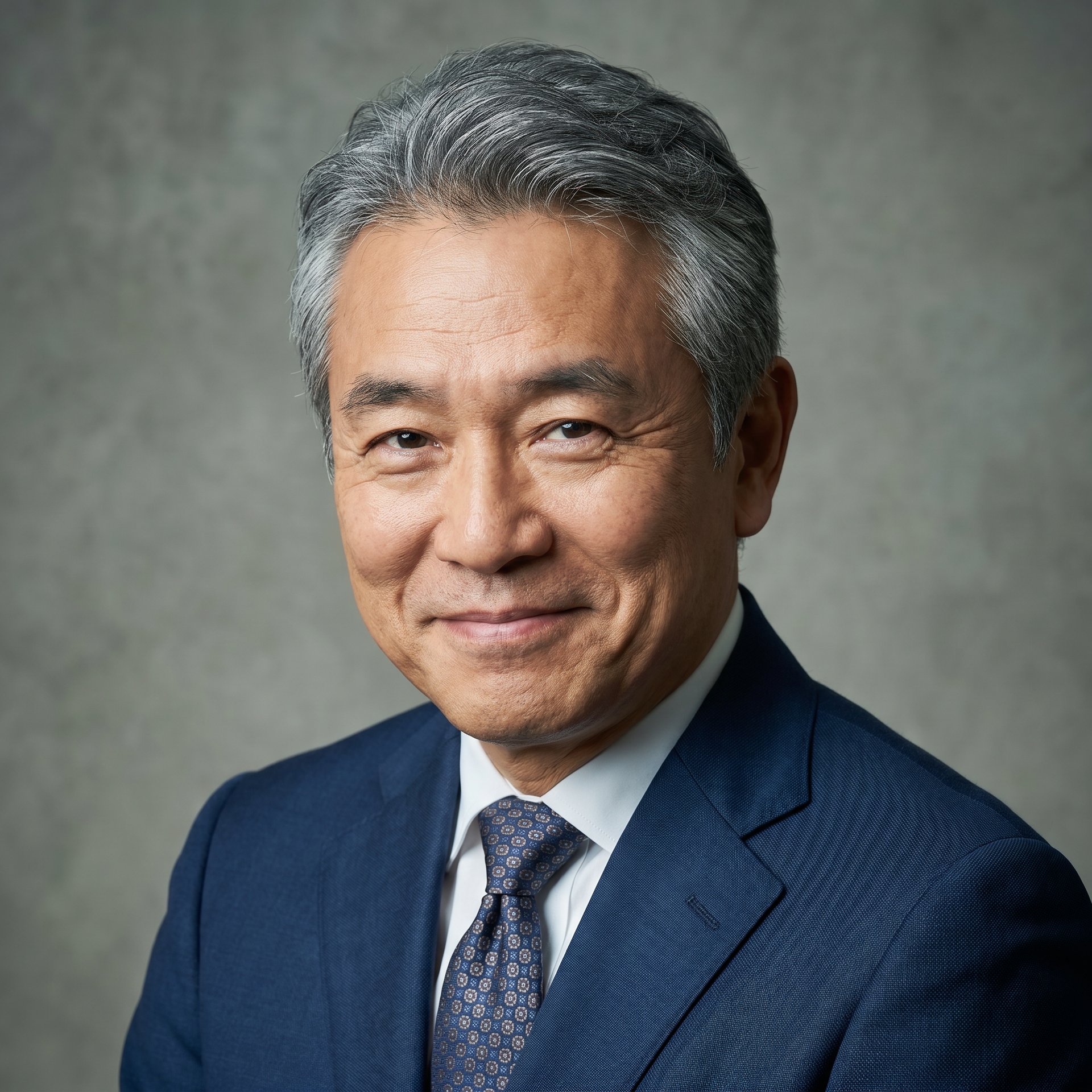 色虎高级监制王建国